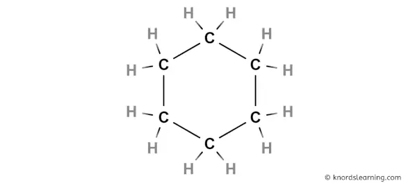 Is cyclohexane polar or nonpolar