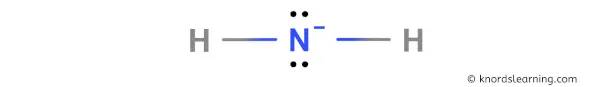 Is NH2- Polar or Nonpolar