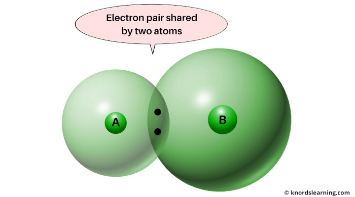 electron pair